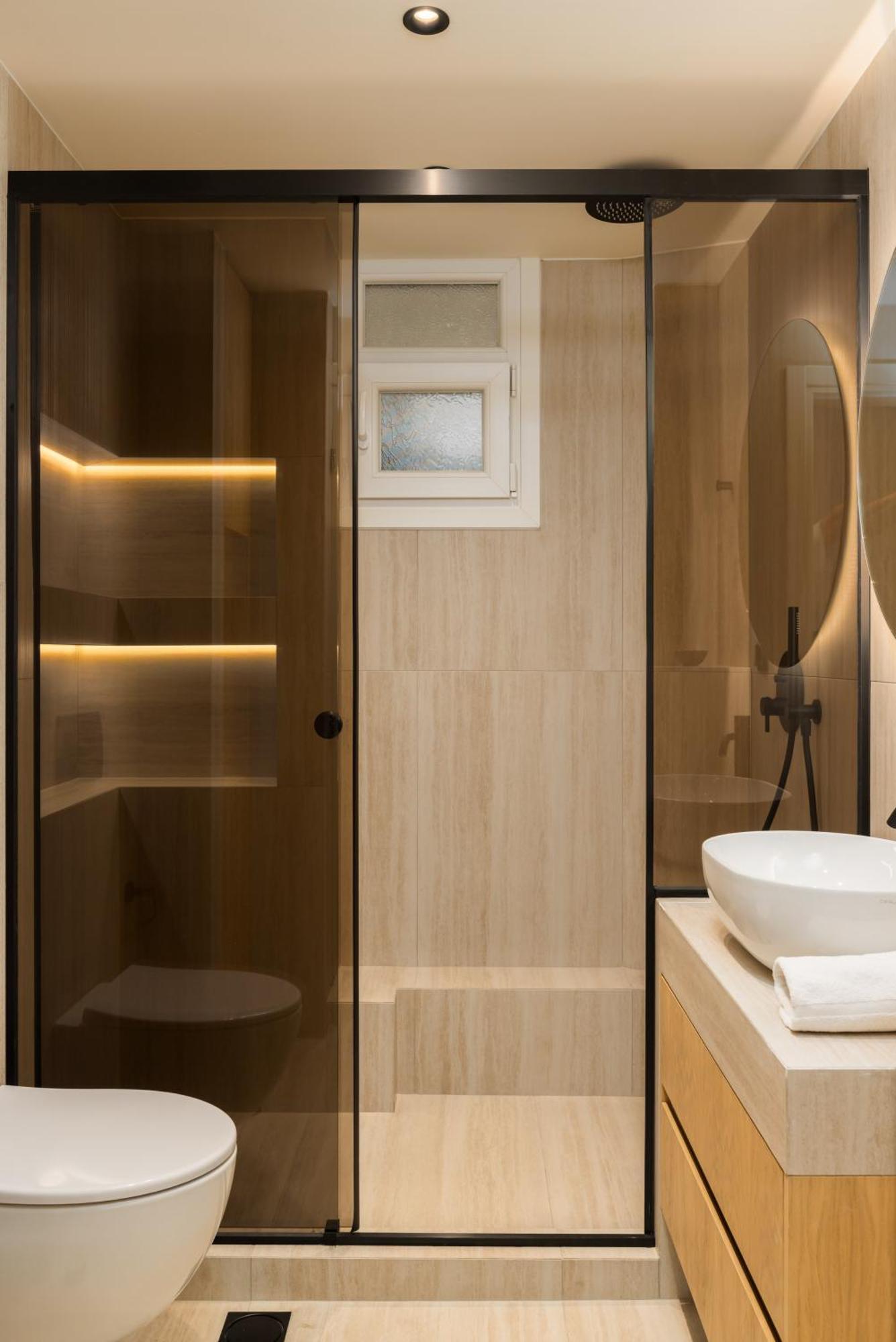 Ivory By Halu! - Elegant 2bd With Sea View Apartment *