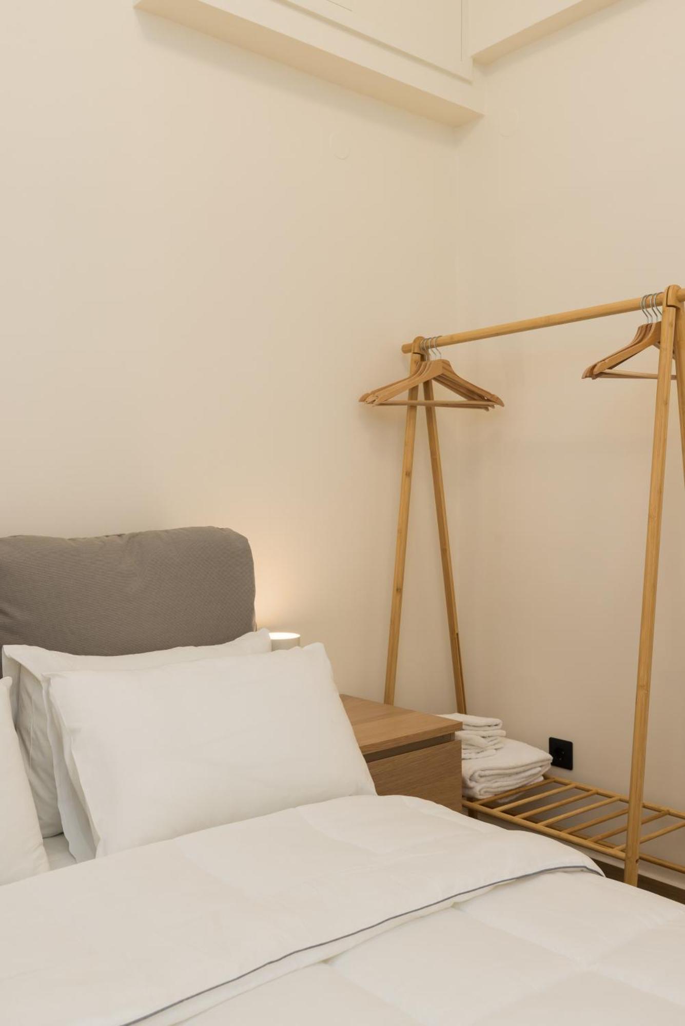 Apartment Ivory By Halu! - Elegant 2bd With Sea View