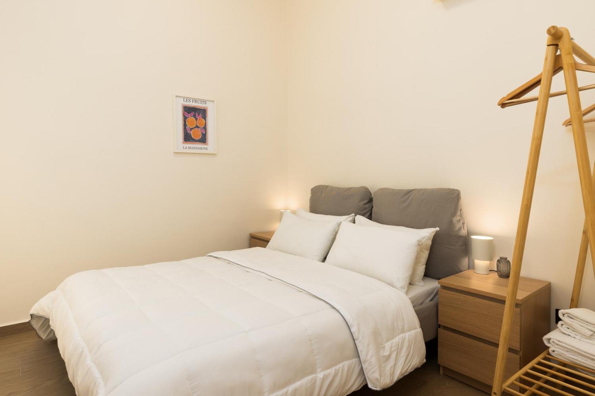 Apartment Ivory By Halu! - Elegant 2bd With Sea View Thessaloniki