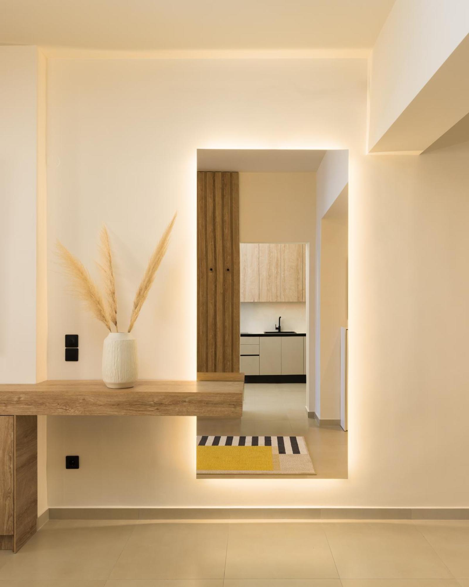 Ivory By Halu! - Elegant 2bd With Sea View Apartment *