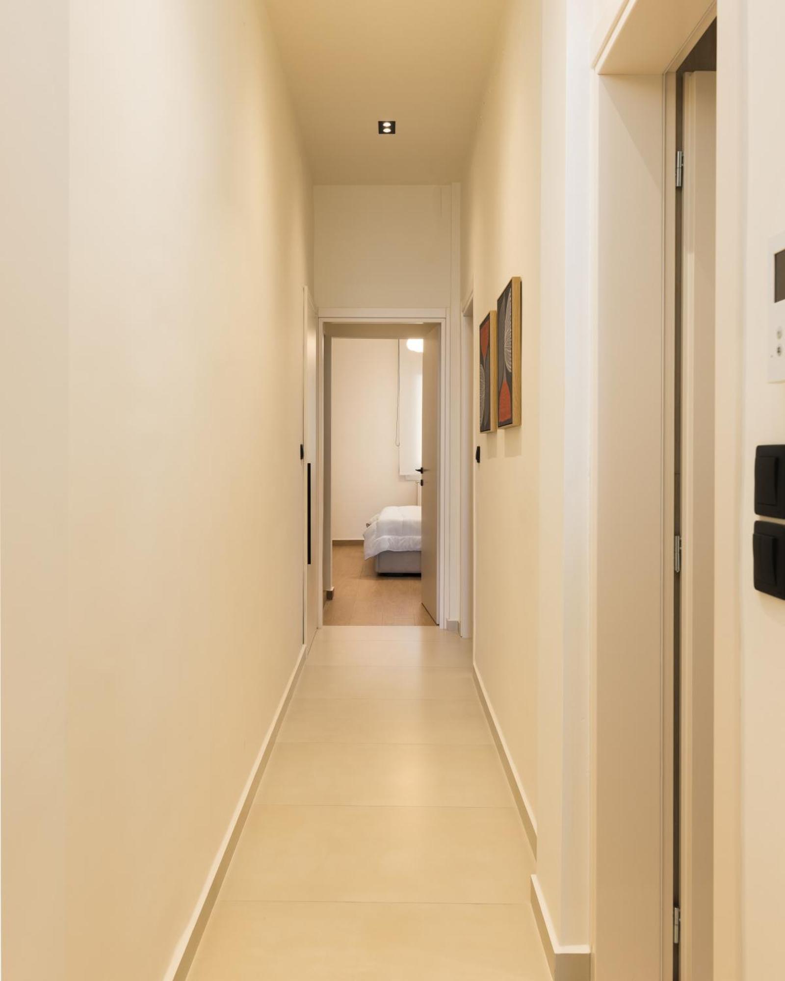 Ivory By Halu! - Elegant 2bd With Sea View * Thessaloniki