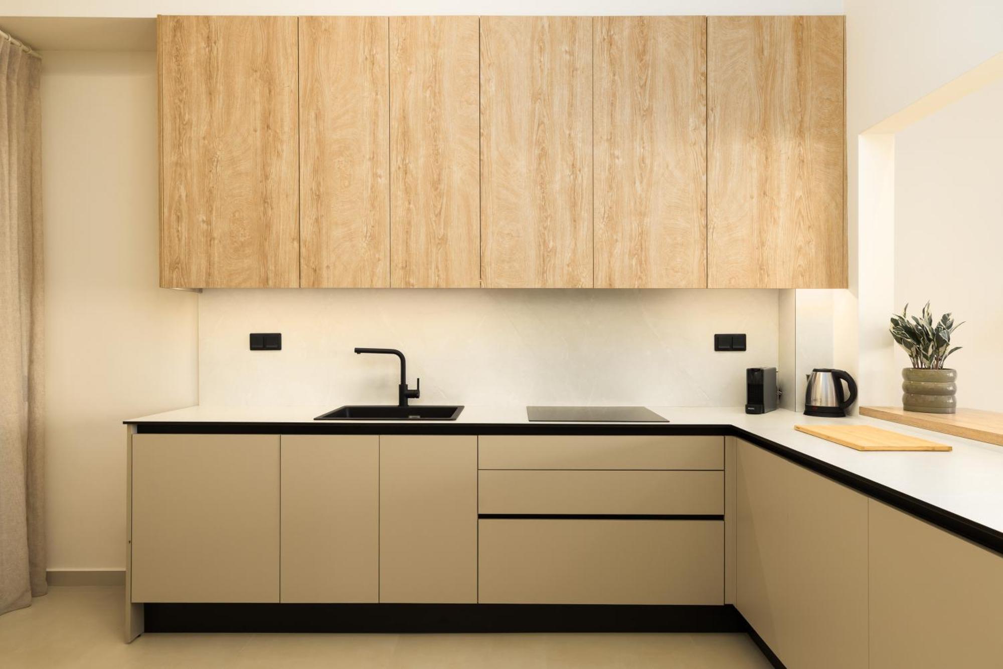 Apartment Ivory By Halu! - Elegant 2bd With Sea View *