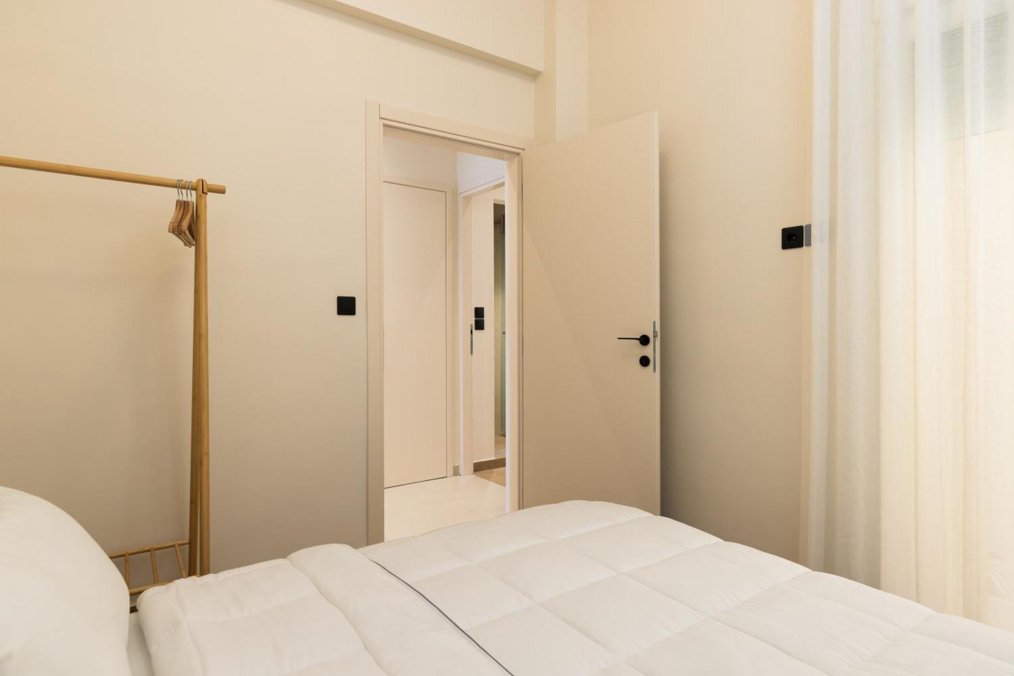Ivory By Halu! - Elegant 2bd With Sea View * Thessaloniki